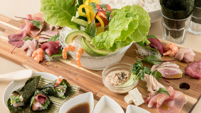 ダイニング居酒屋 TAKUNOMI 心斎橋店