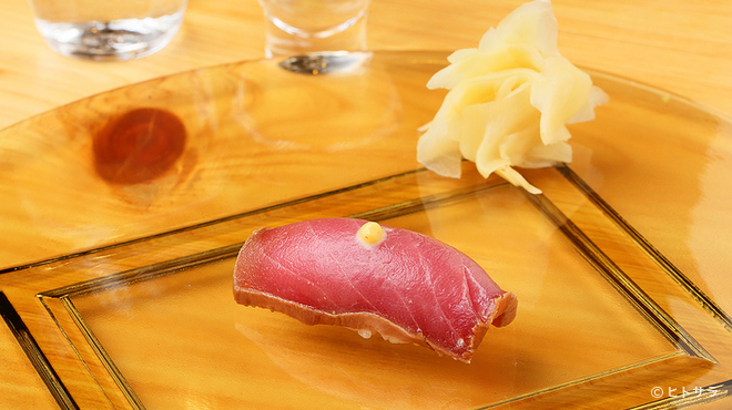 千代田 鮨 菖蒲