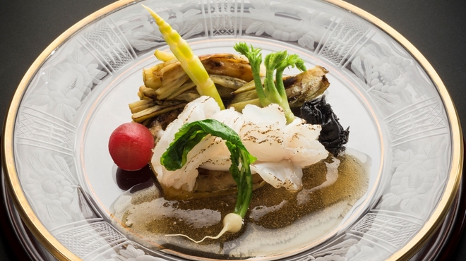 銀座神谷 木挽庵