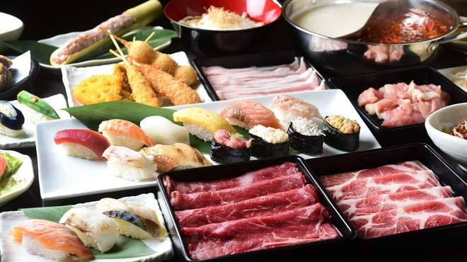 豚KING 栄広小路店