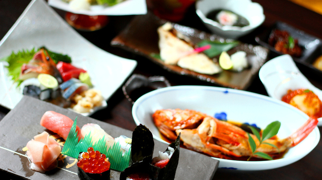 美好すし 四日市