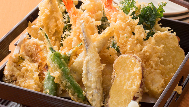 地酒とそば・京風おでん 三間堂 大船店