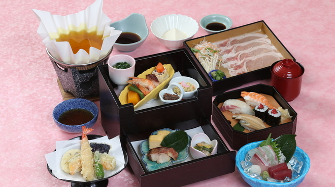 がんこ 上野本店