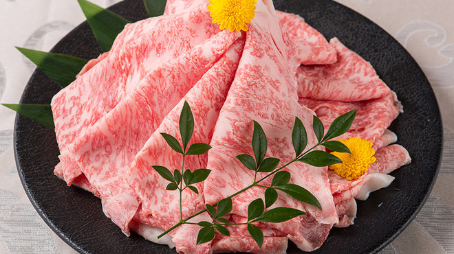 神戸牛 みやび 日本橋本店