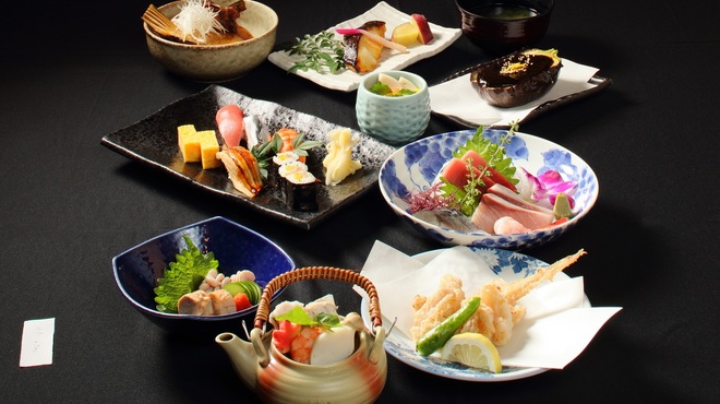 築地 すし好 品川インターシティ店