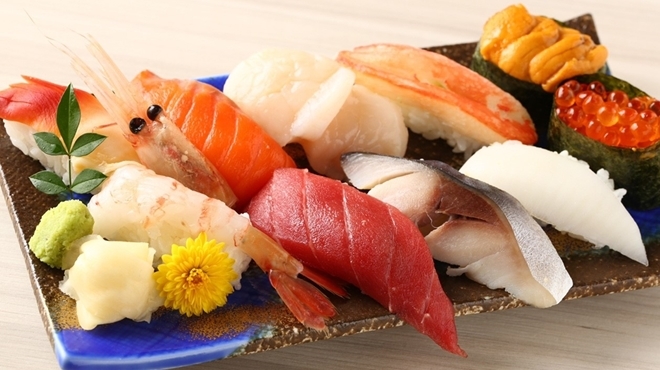 粋な北海道炉端あいよ 大通店