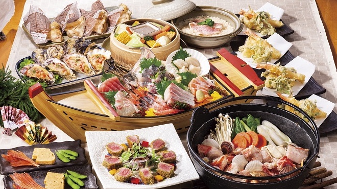 酒肴や一丁まえ 銀座コリドー店