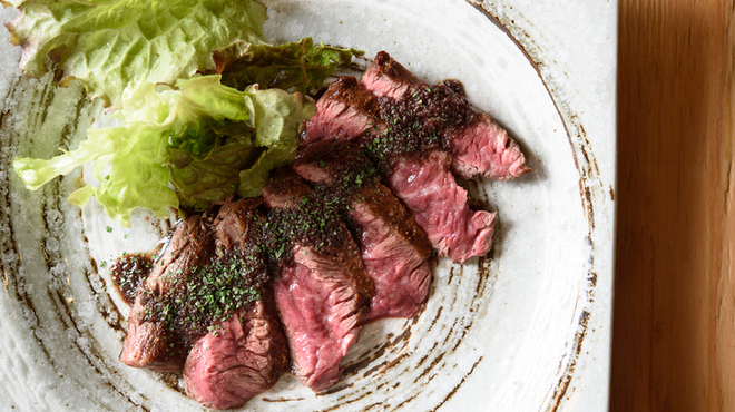 うまいもんBacca