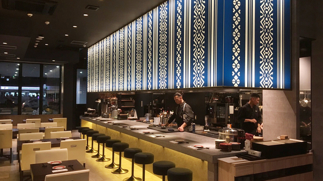 米と葡萄 by SHINGEN