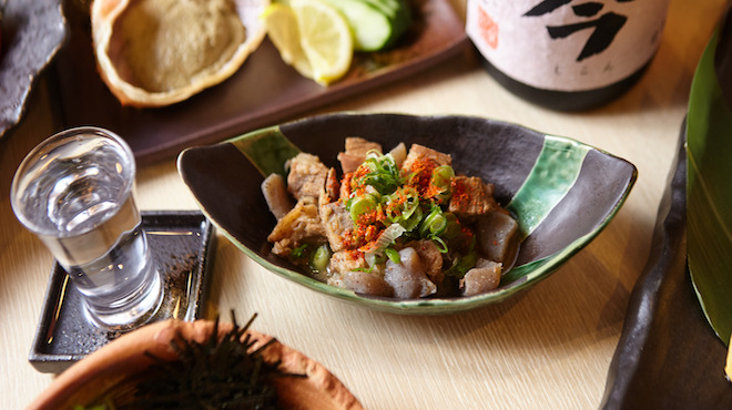 海鮮一番はなれ