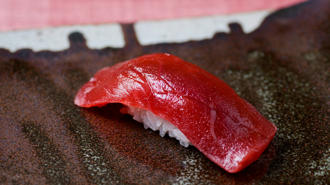 寿司 河庄 本店