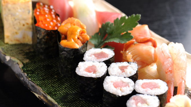 与一 本厚木本店