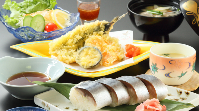 和食・寿司 廣半