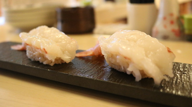 鮨・酒・肴 杉玉 網島