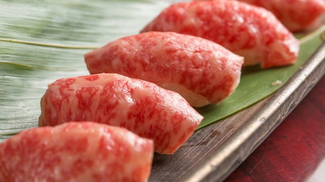 炙り肉寿司とラムしゃぶ 個室居酒屋 せんや 五反田店