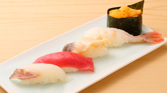 旬魚和菜 美やた