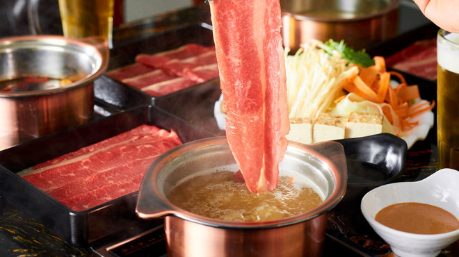 豪くんの鍋 Loharu津田沼店