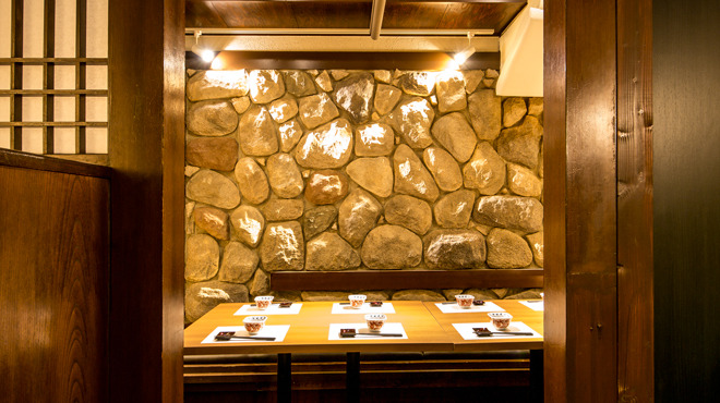 新宿個室割烹 志摩 新宿西口店