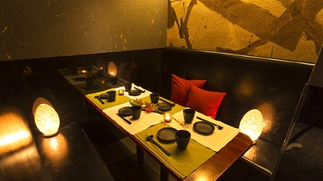 肉の権之助 銀座並木通り店