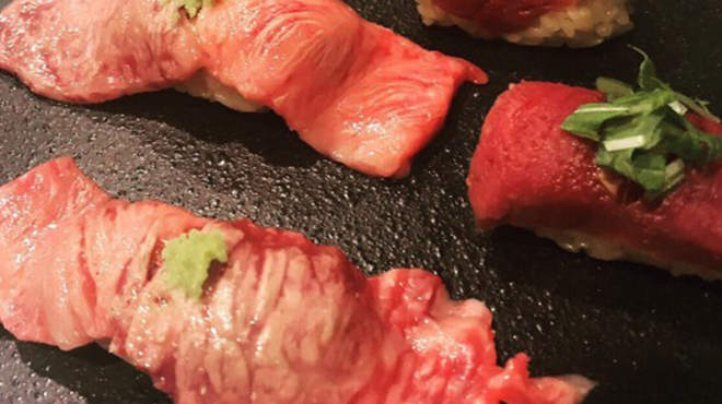 鉄板焼 やっぱ。渋谷肉横丁