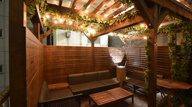 肉牛寿司×しゃぶ焼肉2＋9