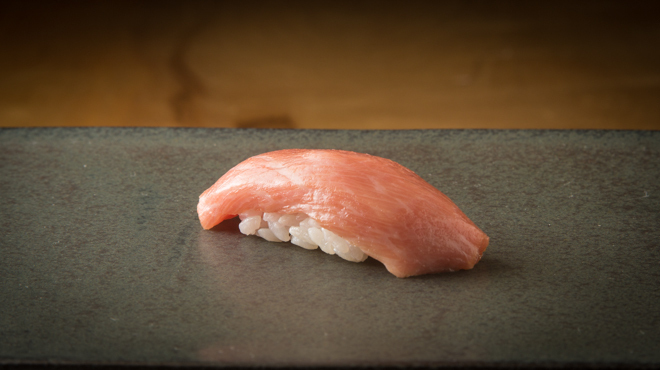 江戸前鮨　大塚