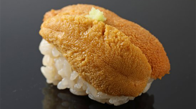 新橋 鮨 さざ波