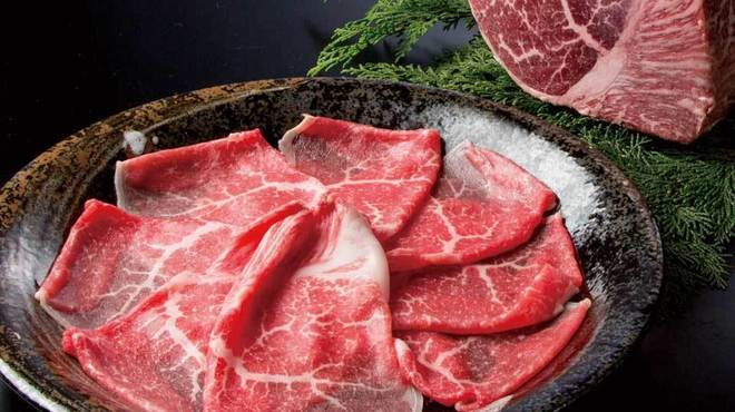 しゃぶ菜 与野店