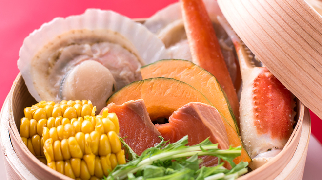 個室割烹 北のゆうや