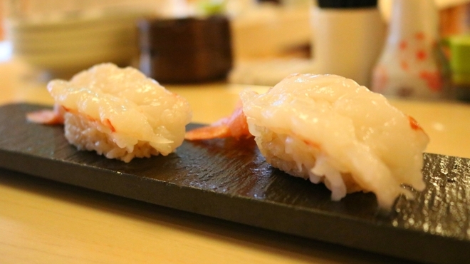 鮨・酒・肴 杉玉 モレラ東戸塚