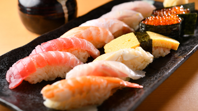 大衆酒場 スシビ