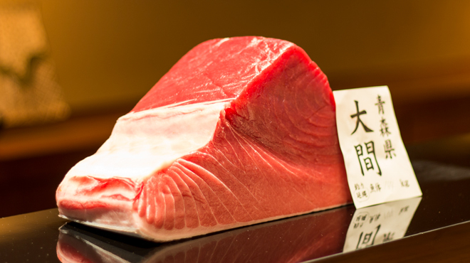 寿司割烹 いぶき