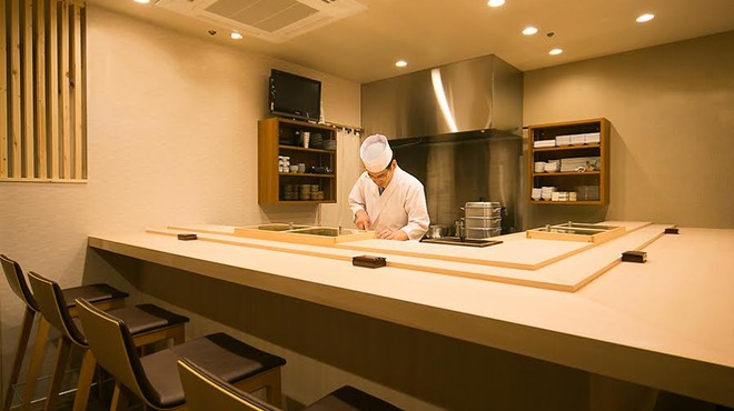 すし処 くりはら