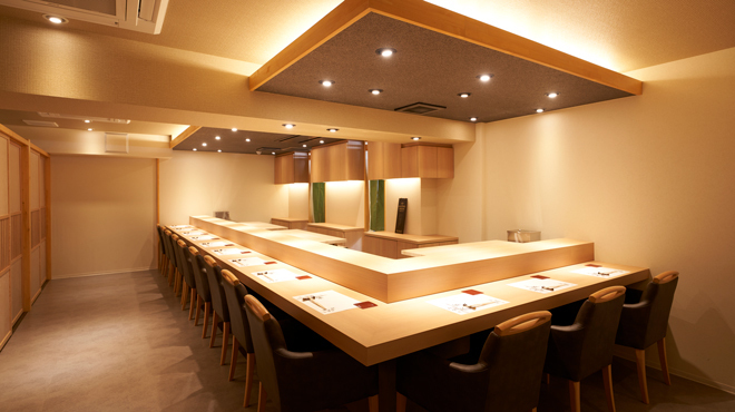 すし伊澤 吉祥寺