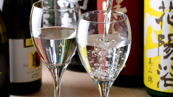 くずし寿司割烹 海月