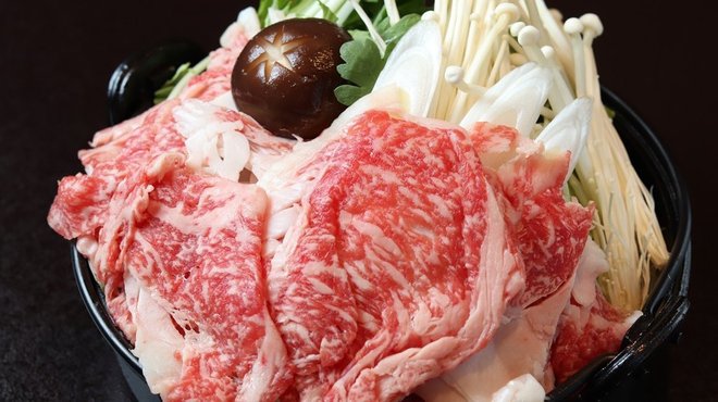 江戸前寿し 巣鴨寿し常