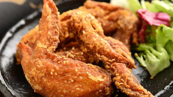 199円酒場 大金星 栄本店