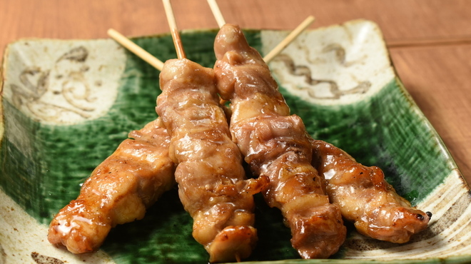 焼き鳥・すし 東京一升びん 船橋店