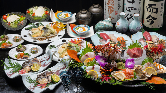 なかよし 難波店