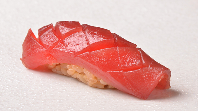 完全個室 鮨 佐竹 大門・浜松町