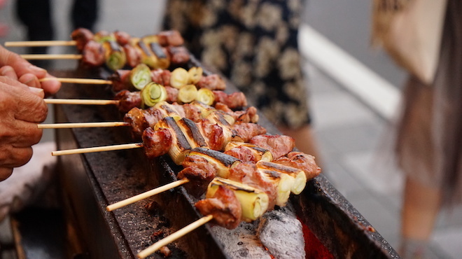 焼鳥・寿司・刺身食べ放題 個室居酒屋 いち家