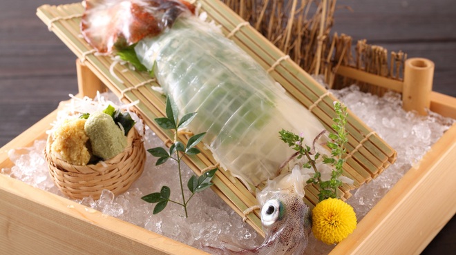 三代目網元 魚鮮水産 三次駅前店