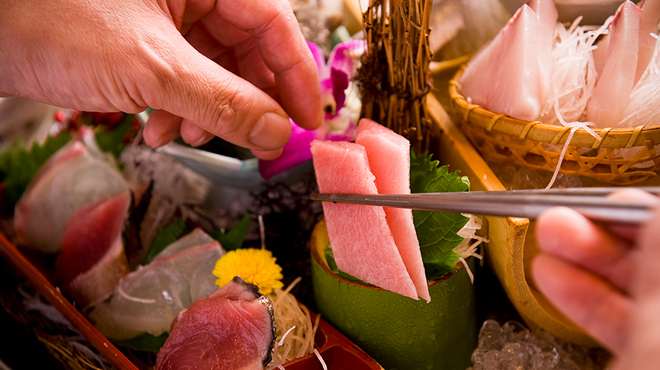 寿司・海鮮 うお三昧きじま 戸塚駅前店