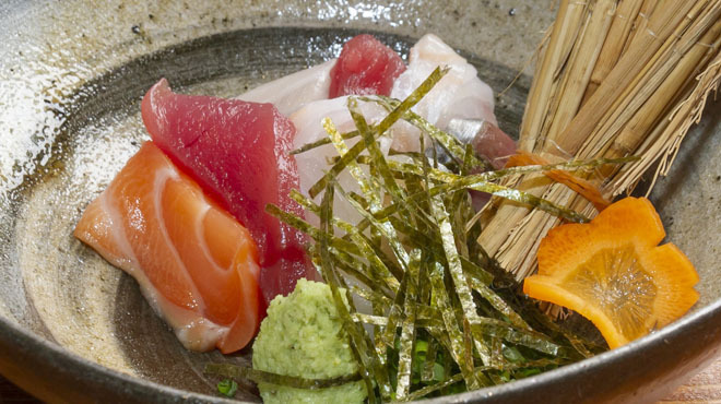 フィッシャーマンズ ナチュラルホリック