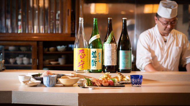 楽呑小料理 桜花