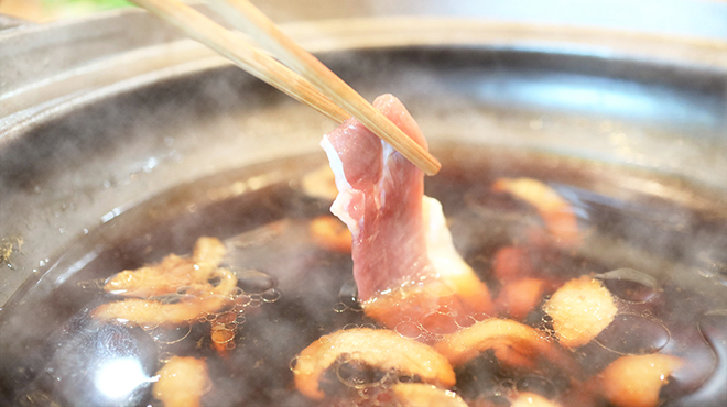 御料理zaiあぶら田