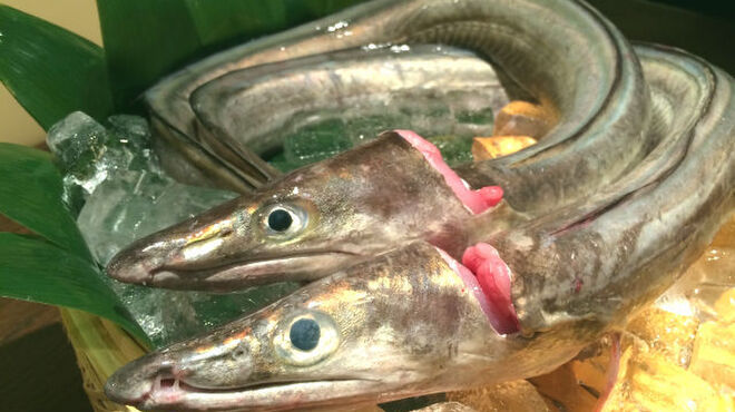 天ぷら専門 多から