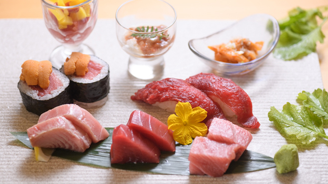 魚肉菜 小松食堂