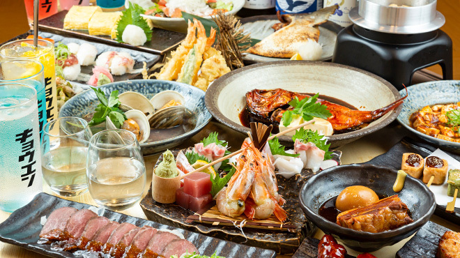 京宴 西宮北口店