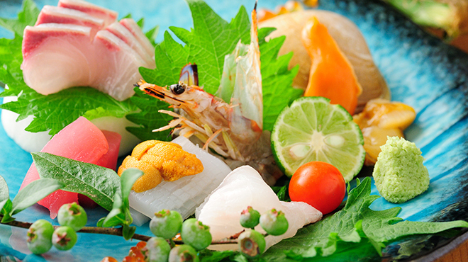 寿司割烹イトウ